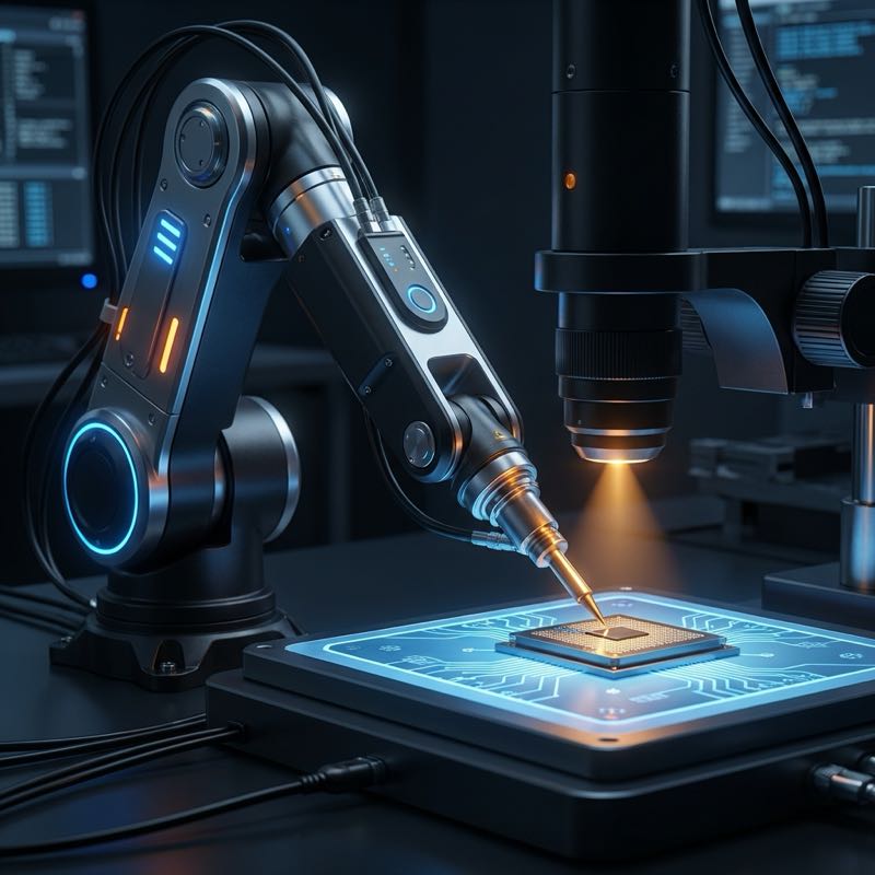 Автоматизация