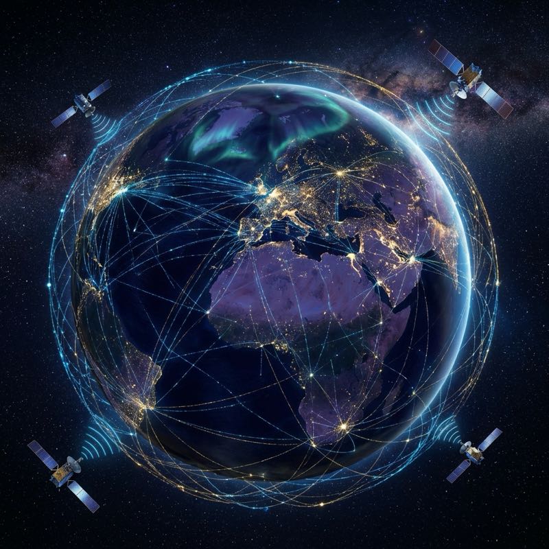 Глобальность